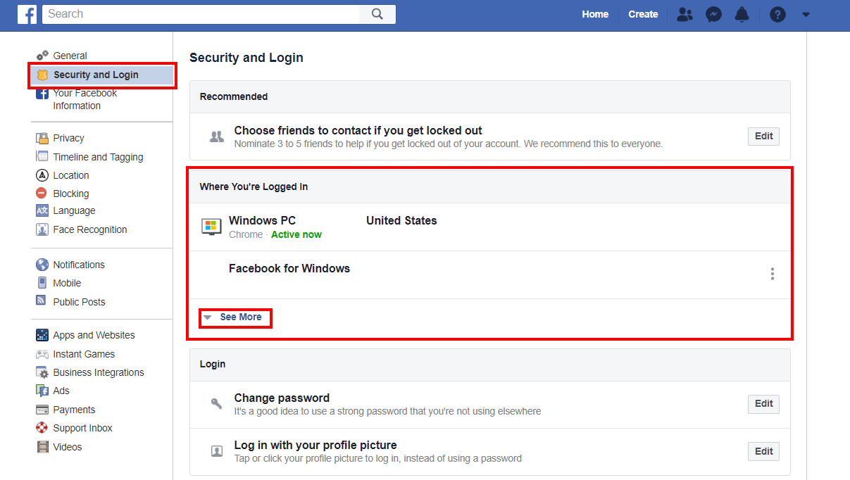 Hidden Facebook Features Kctc